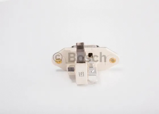 Alternator Regulator