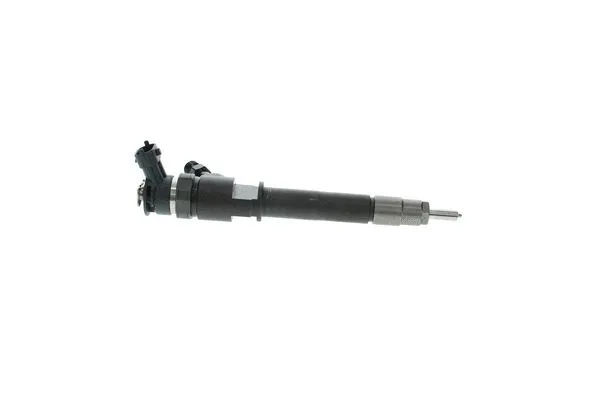 Injector Nozzle