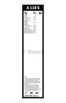 Wiper Blade