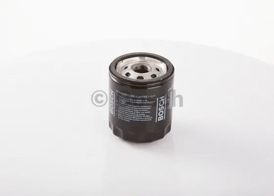 Oil Filter (0 986 B00 002)
