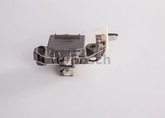 Alternator Regulator