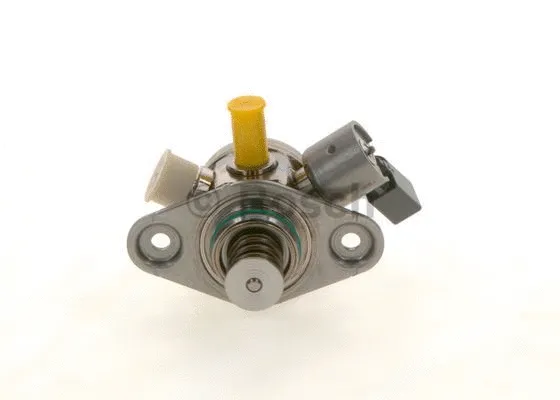 High Pressure Pump