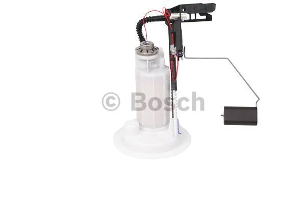 Sender Unit, fuel tank
