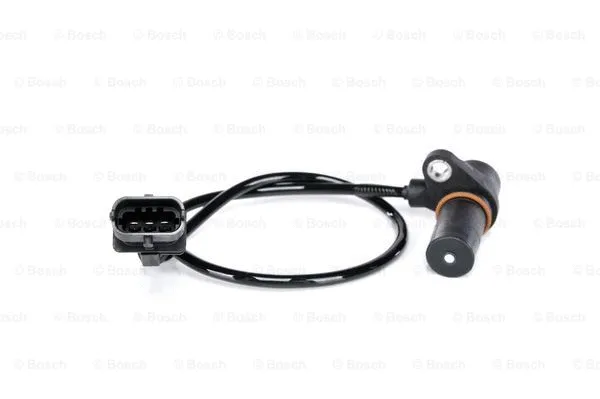 Sensor, crankshaft pulse
