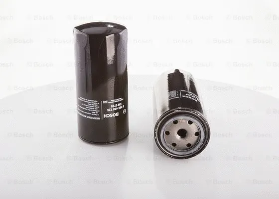Fuel Filter (0 986 450 725)