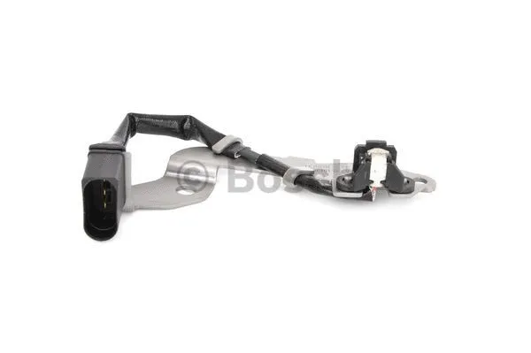 Sensor, camshaft position