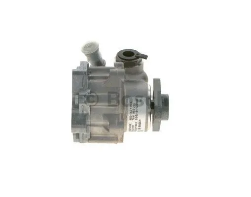 Hydraulic Pump, steering