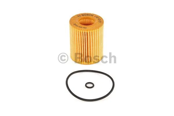Oil Filter (1 457 429 257)