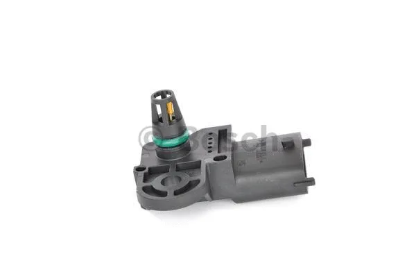 Sensor, boost pressure