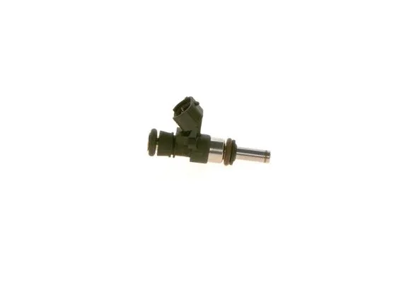 Injector