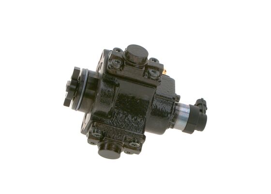 High Pressure Pump