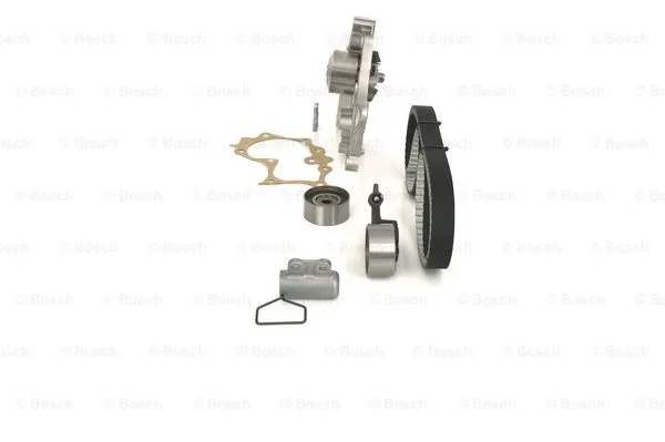 Water Pump & Timing Belt Kit (1 987 946 451)