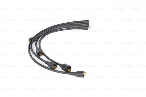 Ignition Cable Kit