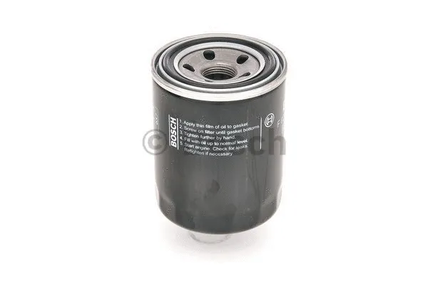Oil Filter (F 026 407 104)