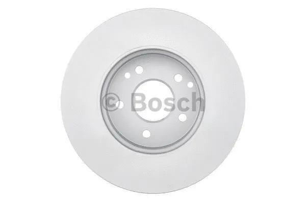 Brake Disc (0 986 478 624)