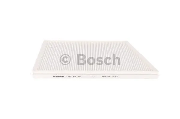 Filter, cabin air (1 987 432 270)