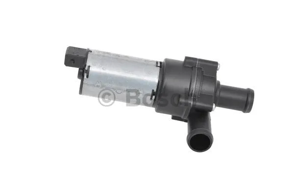 Auxiliary Water Pump (cooling water circuit)