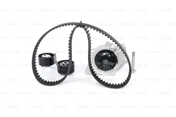Water Pump & Timing Belt Kit
