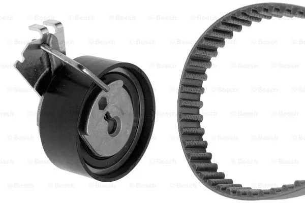 Timing Belt Kit (1 987 948 201)