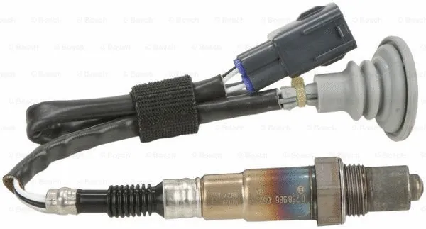 Lambda Sensor
