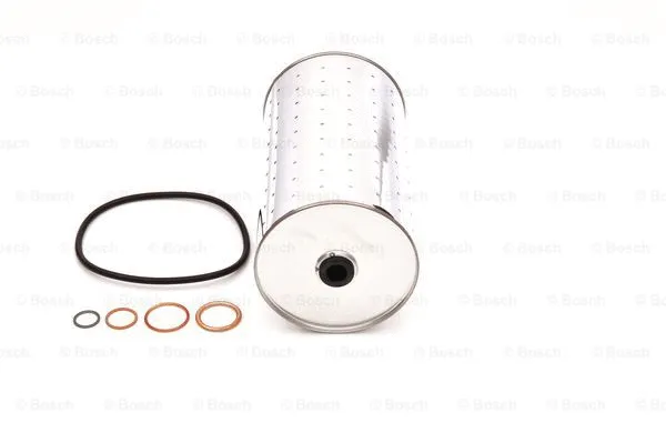 Oil Filter (1 457 429 180)