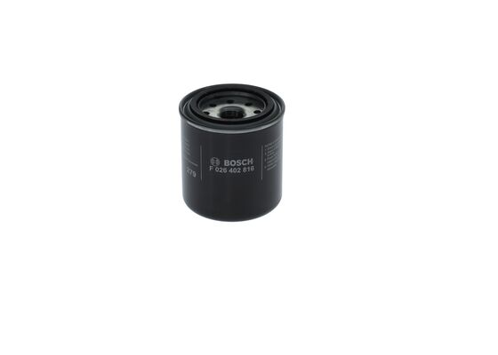 Fuel Filter (F 026 402 816)