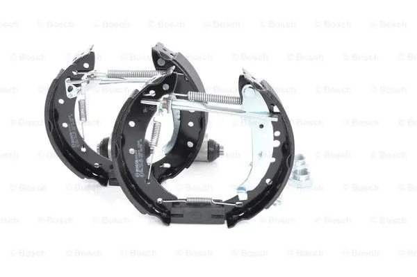 Brake Shoe Set (0 204 114 605)