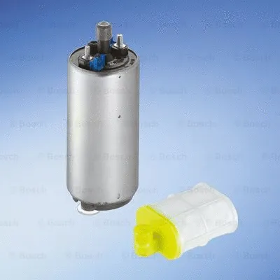 Fuel Pump (0 986 580 025)