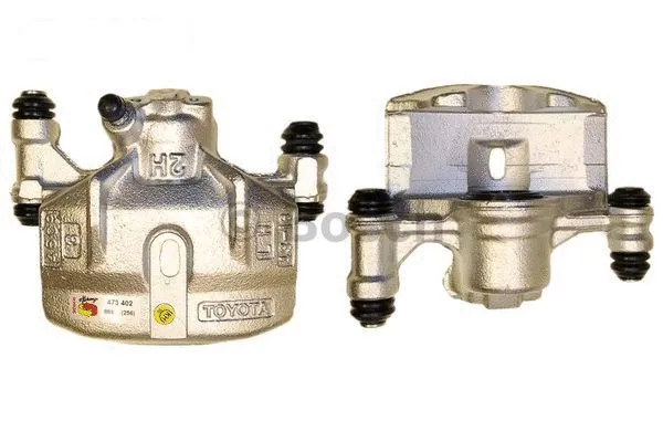 Brake Caliper (0 986 473 402)