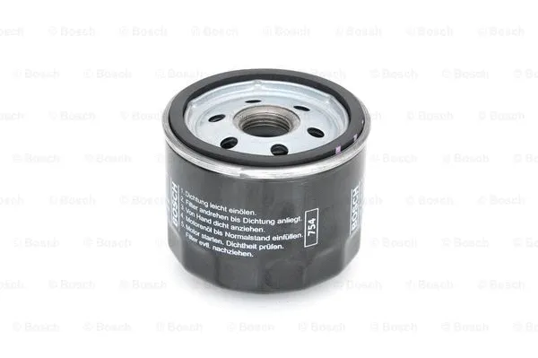 Oil Filter (0 451 103 141)