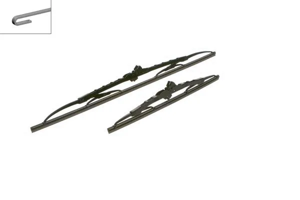 Wiper Blade (3 397 010 274)