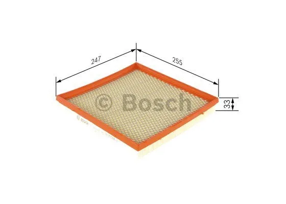 Air Filter (F 026 400 385)