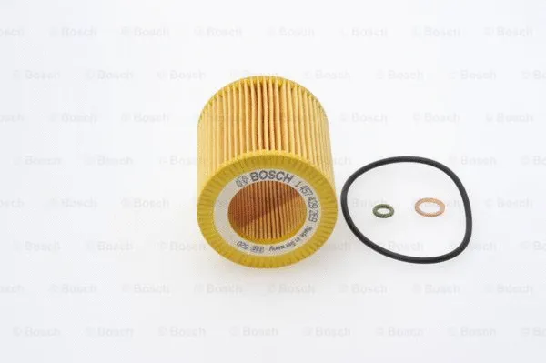 Oil Filter (1 457 429 269)