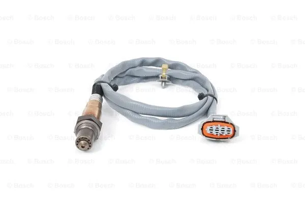 Lambda Sensor