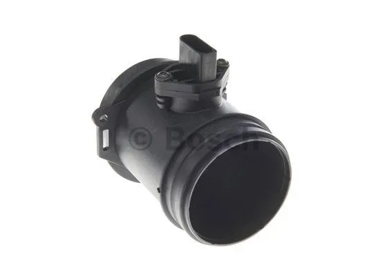 Mass Air Flow Sensor