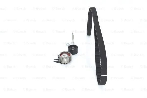 Timing Belt Kit