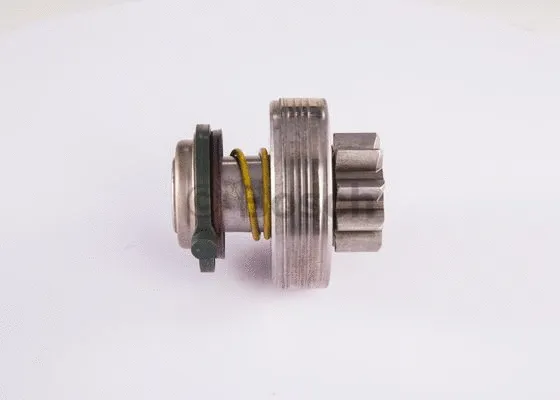 Freewheel Gear, starter