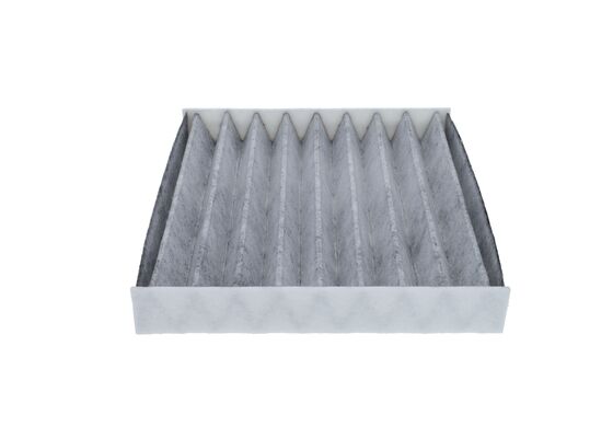 Filter, cabin air (0 986 AF5 799)