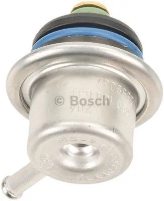 Fuel Pressure Regulator (0 280 160 631)