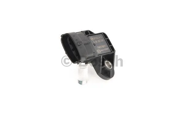 Sensor, boost pressure