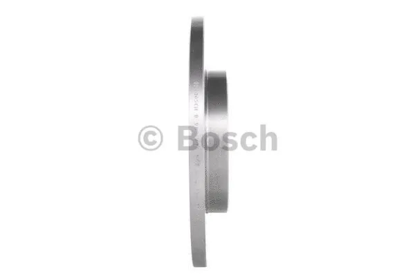 Brake Disc (0 986 478 887)