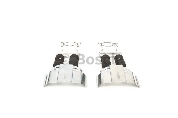 Accessory Kit, disc brake pad