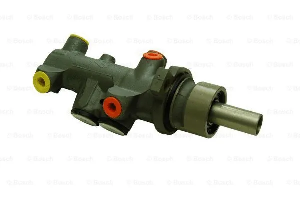 Brake Master Cylinder (0 204 123 651)