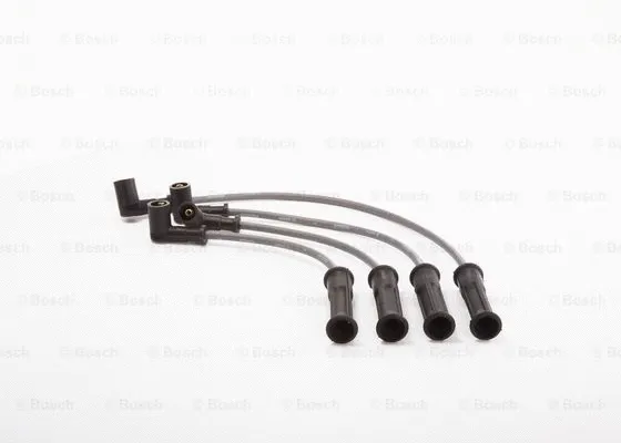 Ignition Cable Kit