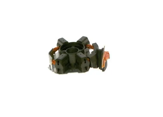 Holder, carbon brushes (1 004 336 536)