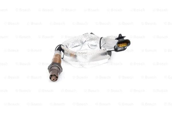 Lambda Sensor