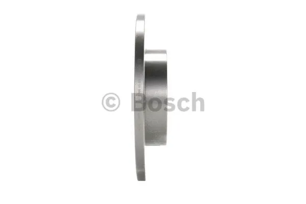Brake Disc (0 986 478 105)