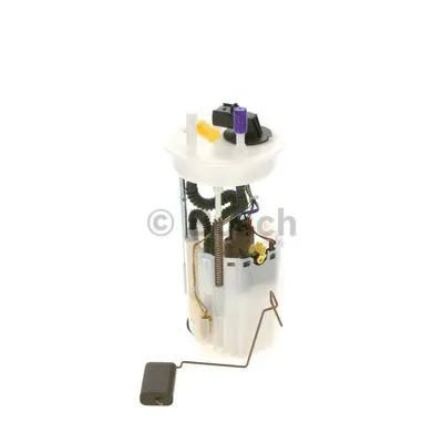 Fuel Feed Unit (0 986 580 946)