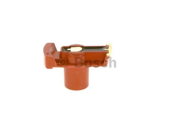 Rotor, distributor