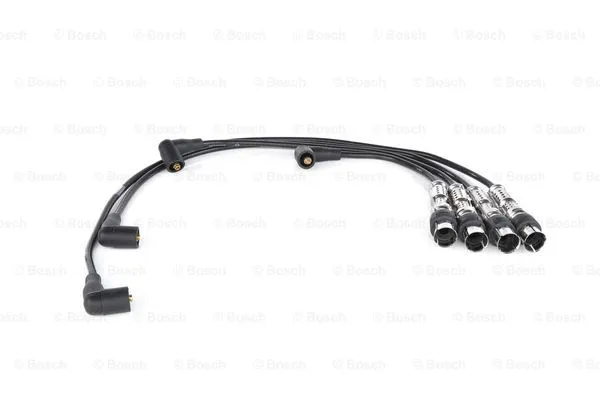Ignition Cable Kit (0 986 356 345)